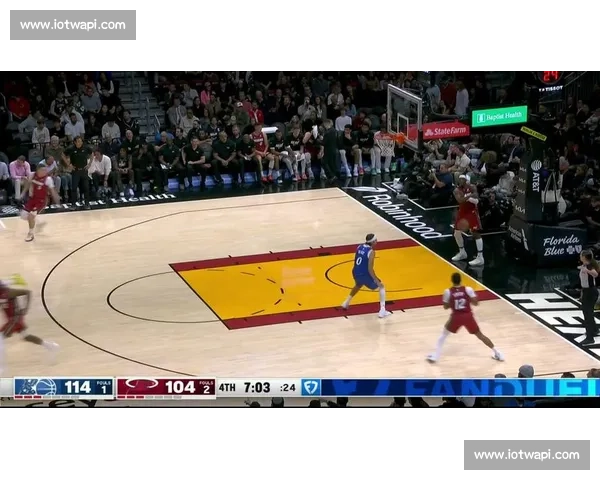 热火对阵魔术全场录像回放精彩瞬间与战术解析完整比赛过程深度复盘